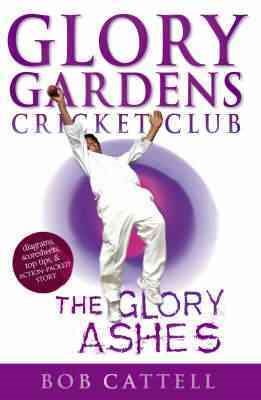 Seller image for Glory Gardens 8 - the Glory Ashes for sale by GreatBookPricesUK