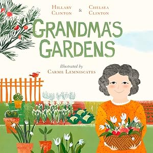 Seller image for Grandma's Gardens for sale by GreatBookPricesUK