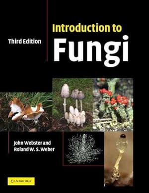 Immagine del venditore per Introduction to Fungi venduto da GreatBookPricesUK