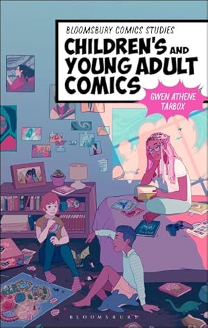 Seller image for Children's and Young Adult Comics for sale by GreatBookPricesUK