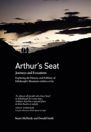 Seller image for Arthur's Seat : Journeys and Evocations for sale by GreatBookPricesUK