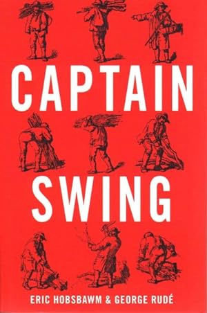 Seller image for Captain Swing for sale by GreatBookPricesUK