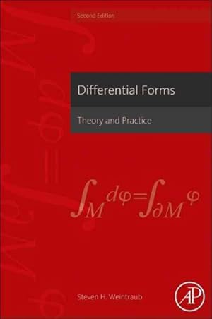 Immagine del venditore per Differential Forms : Theory and Practice venduto da GreatBookPricesUK