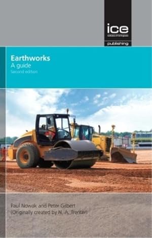 Image du vendeur pour Earthworks : A Guide mis en vente par GreatBookPricesUK