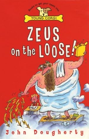 Immagine del venditore per Zeus on the Loose venduto da GreatBookPricesUK