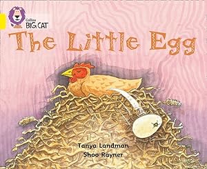 Seller image for Little Egg : Band 03/Yellow for sale by GreatBookPricesUK