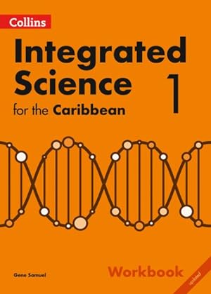 Seller image for Collins Integrated Science for the Caribbean - Workbook 1 for sale by GreatBookPricesUK