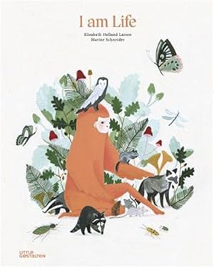 Immagine del venditore per I Am Life venduto da GreatBookPricesUK