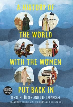 Immagine del venditore per History of the World With the Women Put Back in venduto da GreatBookPricesUK