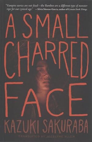 Immagine del venditore per Small Charred Face venduto da GreatBookPricesUK