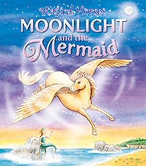 Seller image for Moonlight and the Mermaid for sale by GreatBookPricesUK