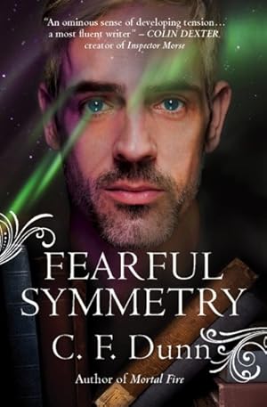 Seller image for Fearful Symmetry for sale by GreatBookPricesUK