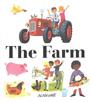 Imagen del vendedor de Farm a la venta por GreatBookPricesUK