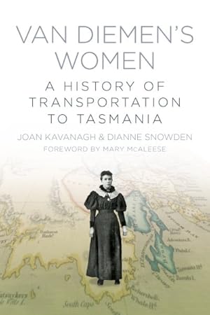 Seller image for Van Diemen's Women : A History of Transportation to Tasmania for sale by GreatBookPricesUK