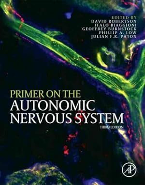 Immagine del venditore per Primer on the Autonomic Nervous System venduto da GreatBookPricesUK