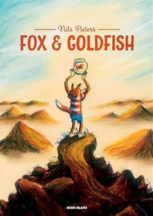 Imagen del vendedor de Fox & Goldfish a la venta por GreatBookPricesUK