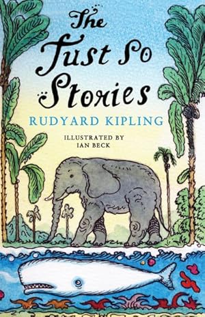 Seller image for Just So Stories for sale by GreatBookPricesUK