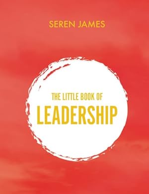 Seller image for Little Book of Leadership for sale by GreatBookPricesUK
