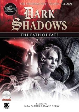 Bild des Verkufers fr Path of Fate zum Verkauf von GreatBookPricesUK