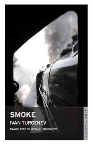 Seller image for Smoke for sale by GreatBookPricesUK