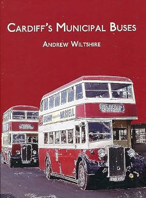Seller image for Cardiff's Municipal Buses for sale by GreatBookPricesUK