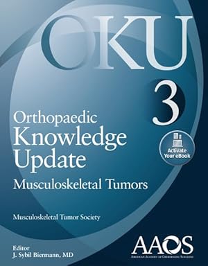 Image du vendeur pour Orthopaedic Knowledge Update : Musculoskeletal Tumors mis en vente par GreatBookPricesUK