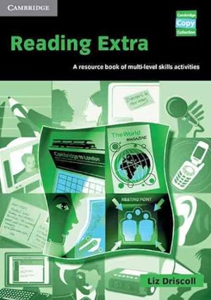 Immagine del venditore per Reading Extra : A Resource Book of Multi-Level Skills Activities venduto da GreatBookPricesUK