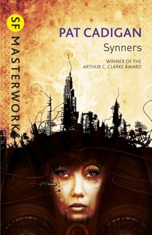 Imagen del vendedor de Synners a la venta por GreatBookPricesUK