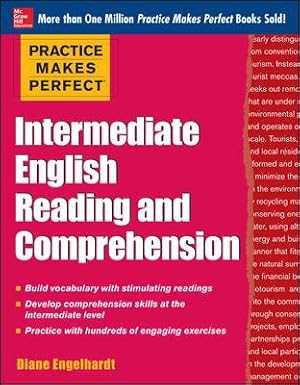 Seller image for Intermediate English Reading and Comprehension for sale by GreatBookPricesUK