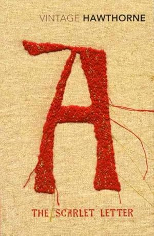 Seller image for Scarlet Letter for sale by GreatBookPricesUK