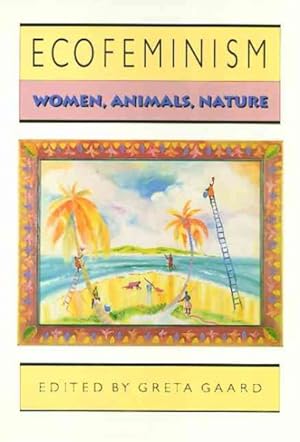 Imagen del vendedor de Ecofeminism : Women, Animals, Nature a la venta por GreatBookPricesUK