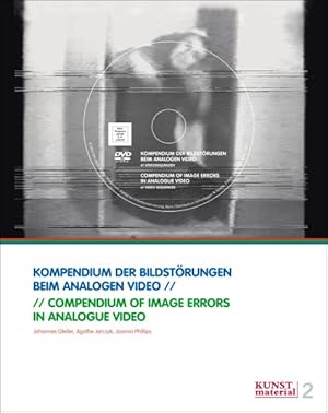 Imagen del vendedor de Kompendium Der Bildstorungen Beim Analogen Video / Compendium of Image Errors in Analogue Video a la venta por GreatBookPricesUK