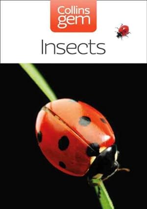 Immagine del venditore per Insects venduto da GreatBookPricesUK