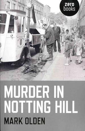 Seller image for Murder in Notting Hill for sale by GreatBookPricesUK