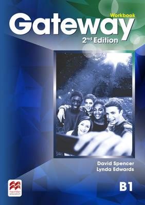 Seller image for Gateway 2nd Edition B1 Workbook for sale by GreatBookPricesUK