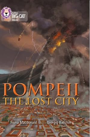 Seller image for Pompeii : Band 06/Orange for sale by GreatBookPricesUK