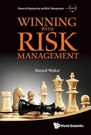 Seller image for Winning With Risk Management for sale by GreatBookPricesUK