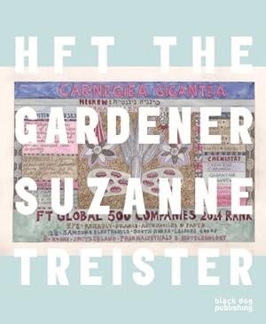 Seller image for HFT The Gardener for sale by GreatBookPricesUK