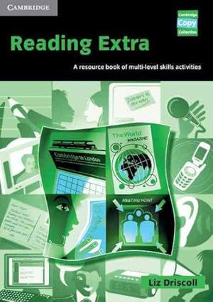 Immagine del venditore per Reading Extra : A Resource Book of Multi-Level Skills Activities venduto da GreatBookPricesUK