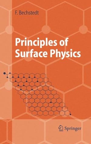 Seller image for Principles of Surface Physics for sale by GreatBookPricesUK