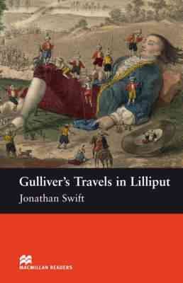 Bild des Verkufers fr Gulliver's Travels in Lilliput zum Verkauf von GreatBookPricesUK