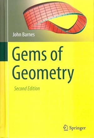 Seller image for Gems of Geometry for sale by GreatBookPricesUK