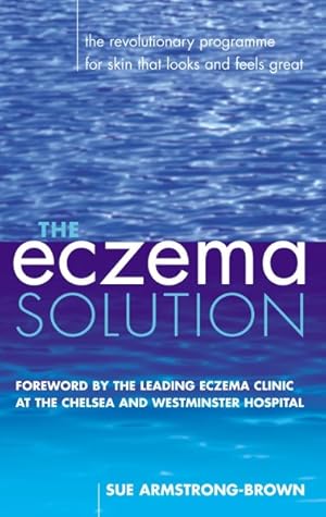 Seller image for Eczema Solution for sale by GreatBookPricesUK