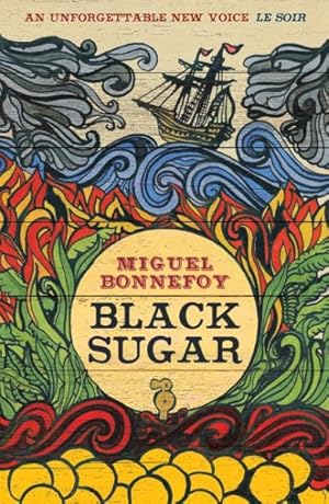 Seller image for Black Sugar for sale by GreatBookPricesUK
