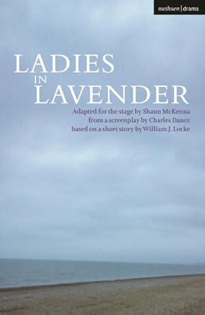 Seller image for Ladies in Lavender for sale by GreatBookPricesUK