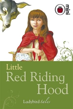 Imagen del vendedor de Little Red Riding Hood : Ladybird Tales a la venta por GreatBookPricesUK