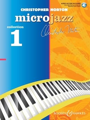 Image du vendeur pour Microjazz - Collection 1 for Piano mis en vente par GreatBookPricesUK