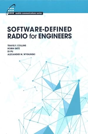 Seller image for Software-Defined Radio for Engineers for sale by GreatBookPricesUK