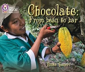 Immagine del venditore per Chocolate: from Bean to Bar : Band 12/Copper venduto da GreatBookPricesUK