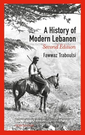 Immagine del venditore per History of Modern Lebanon venduto da GreatBookPricesUK